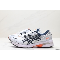 Asics Shoes